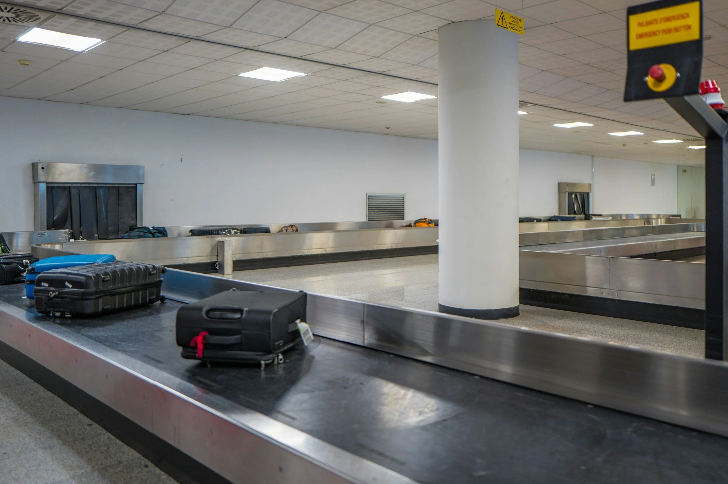 Why you need a travel plan B