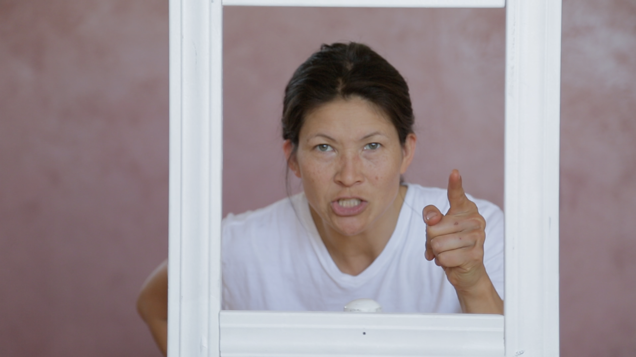 If You Knew She Could Feel TRAILER