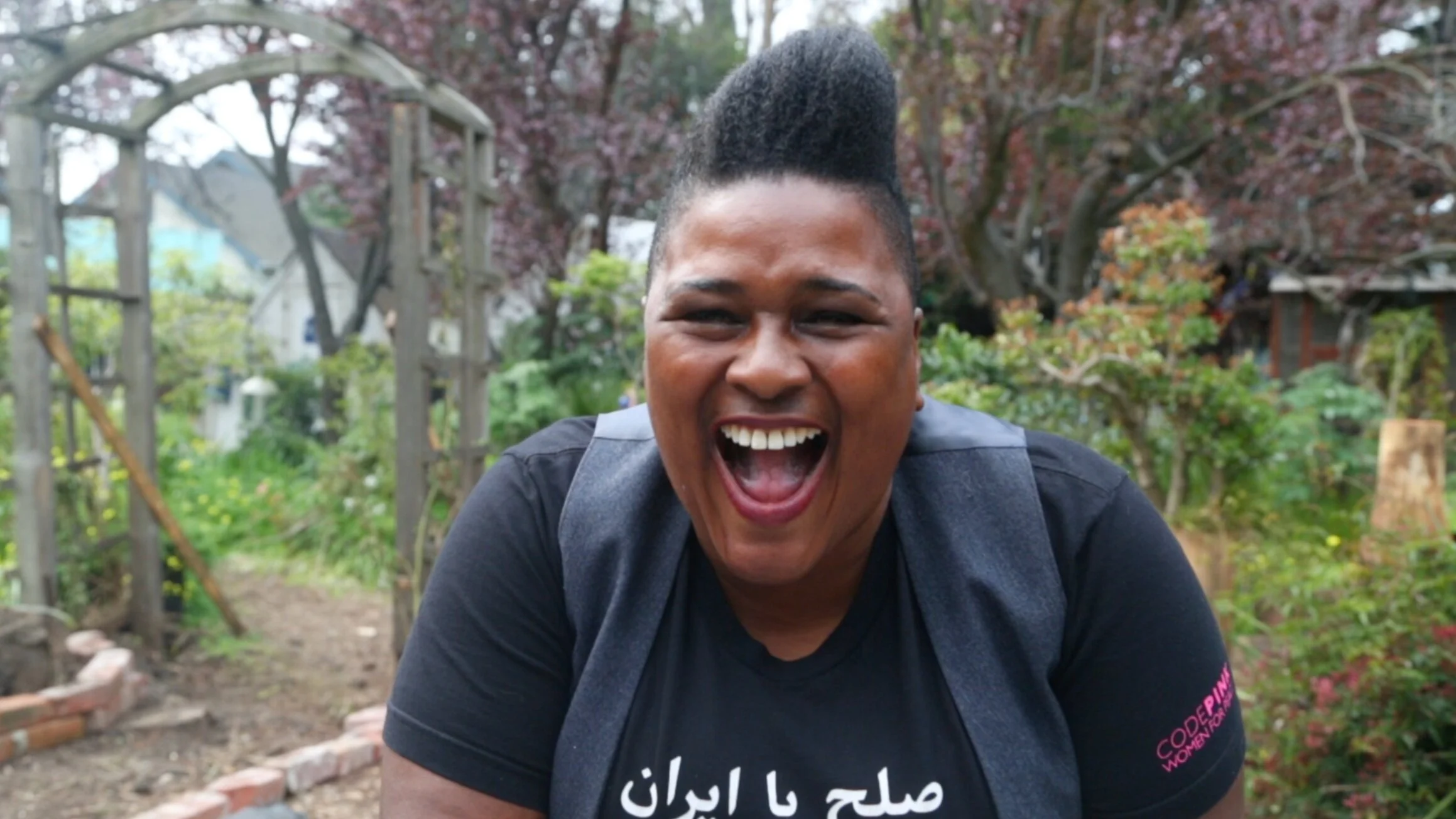 For The Love of PLACE Crowdfunding Campaign