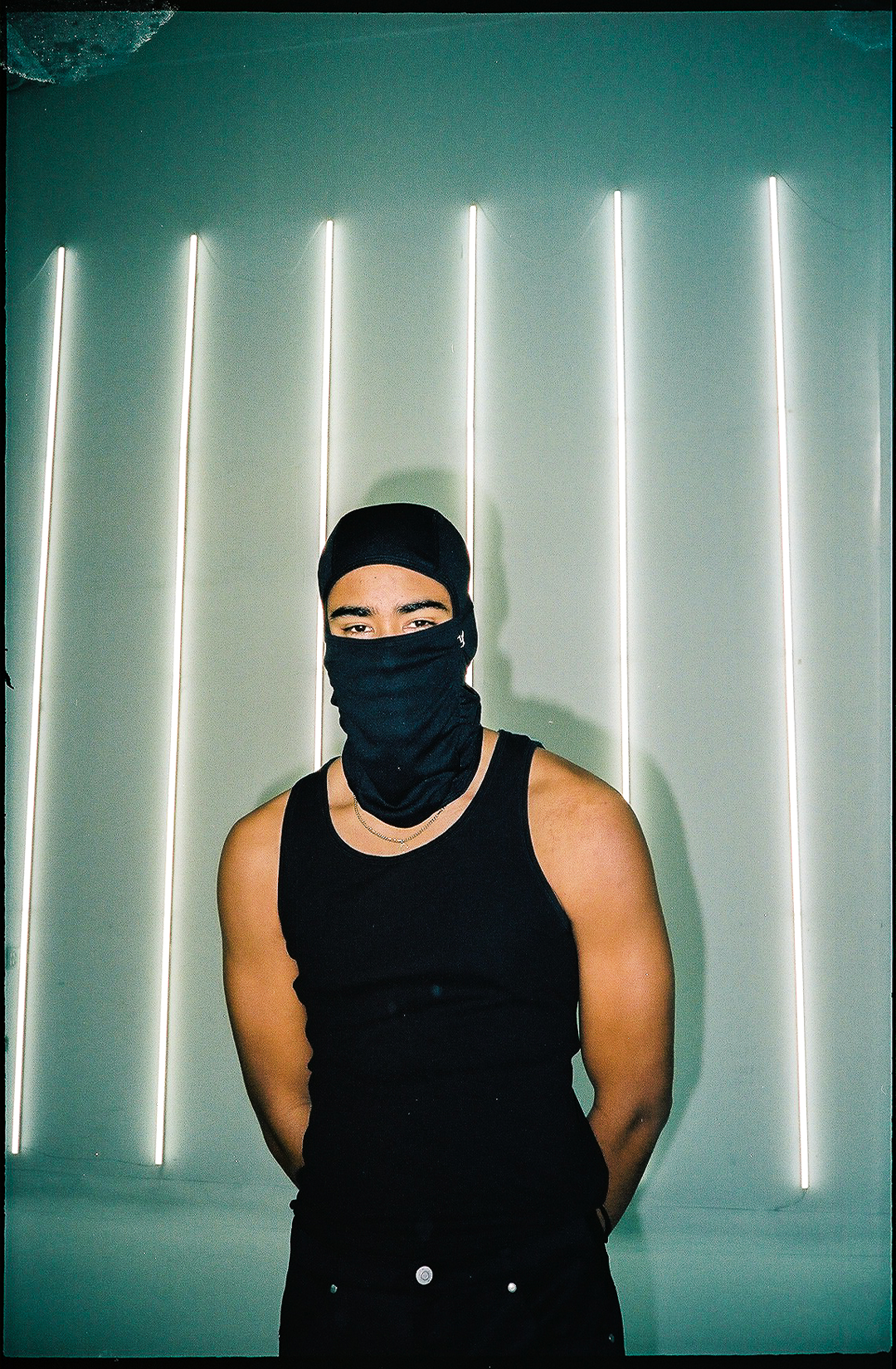 YUNG PO COLLECTION 5.0