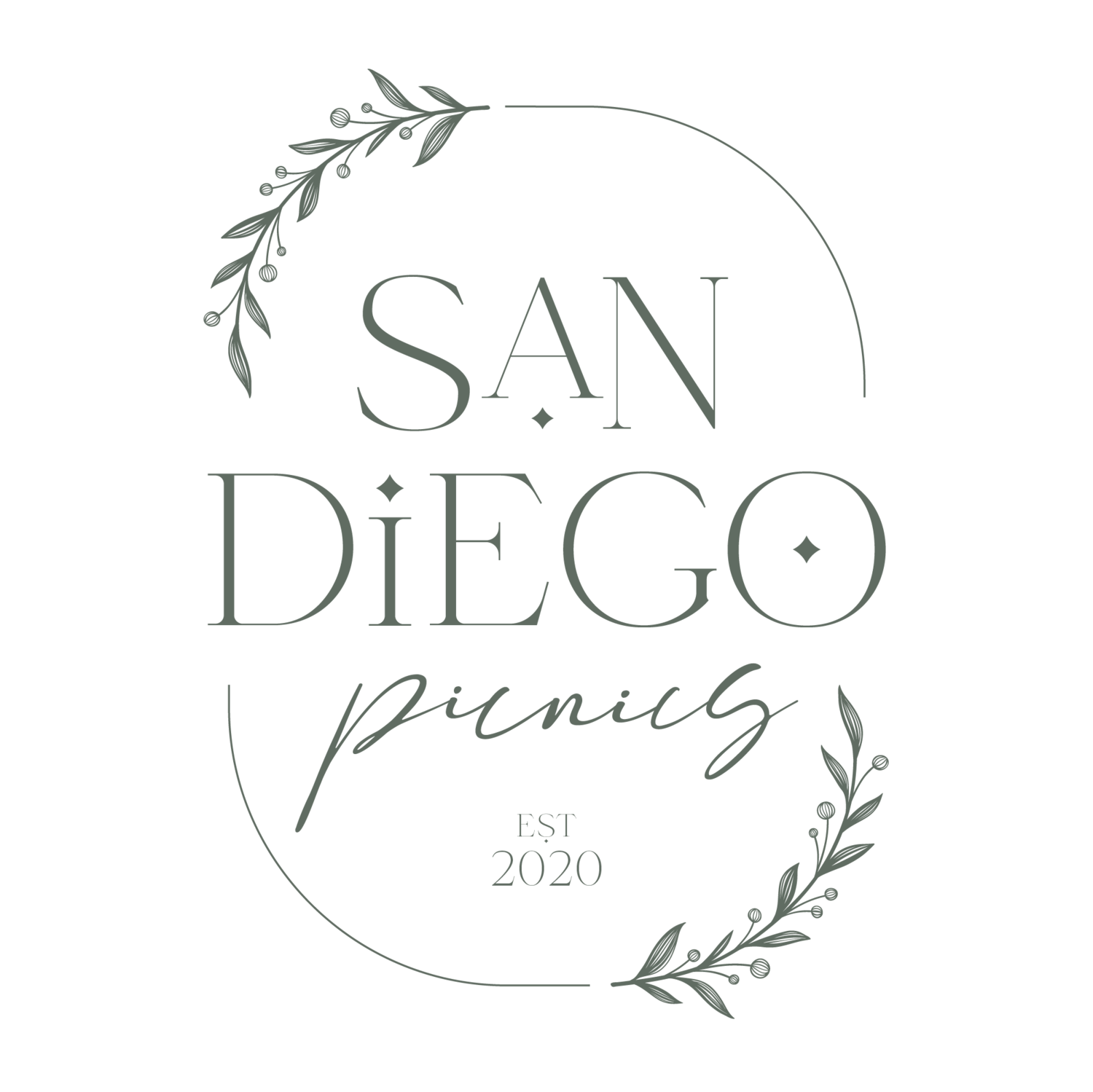 San Diego Picnics | Luxury Picnics