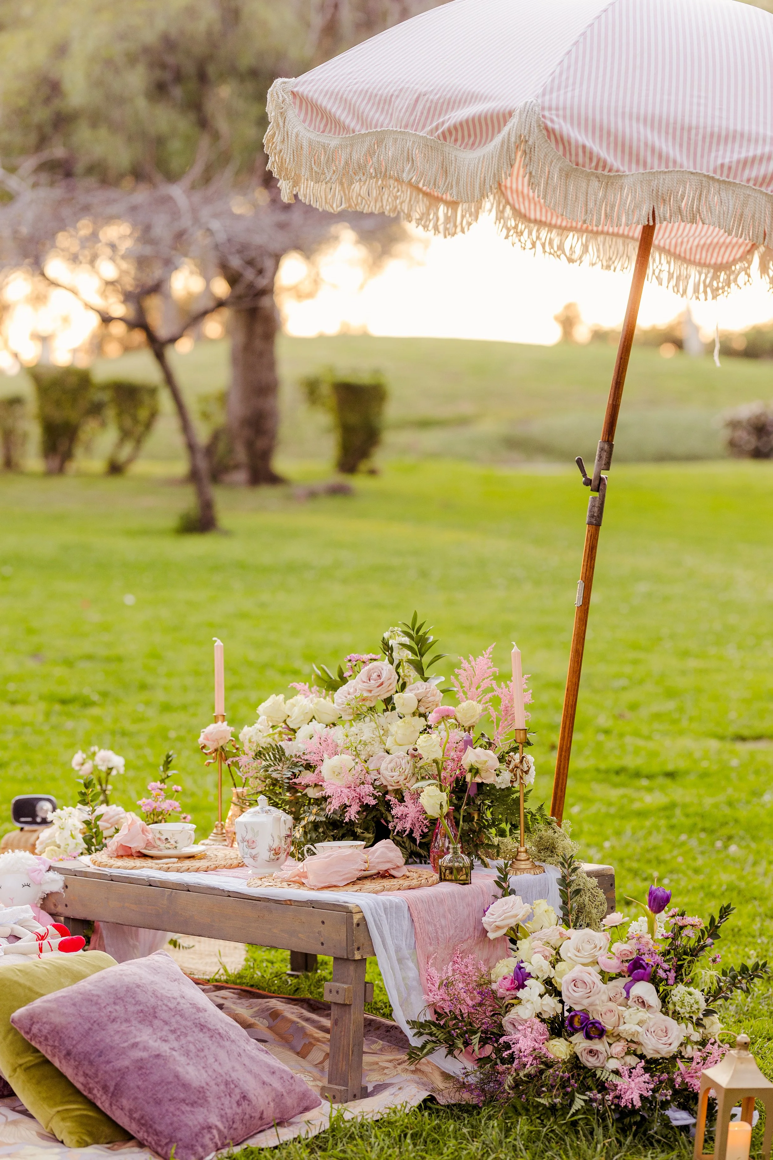 Teapartypicnic, sandiegopicnic, picnicevents, sandiegolocalparks