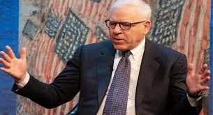 Patriotic Philanthropy