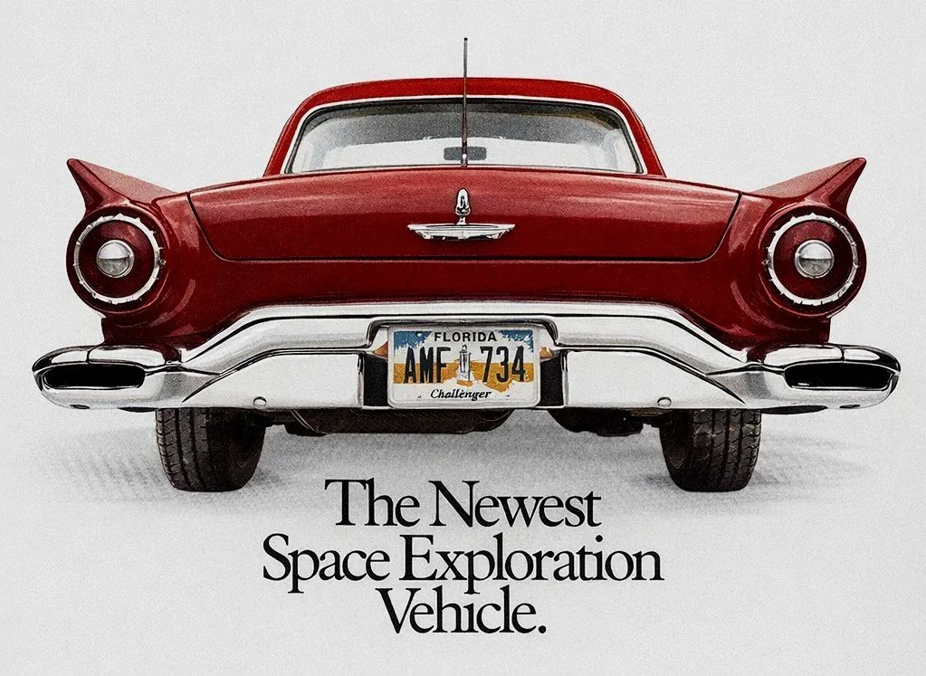 Specialty License Plates