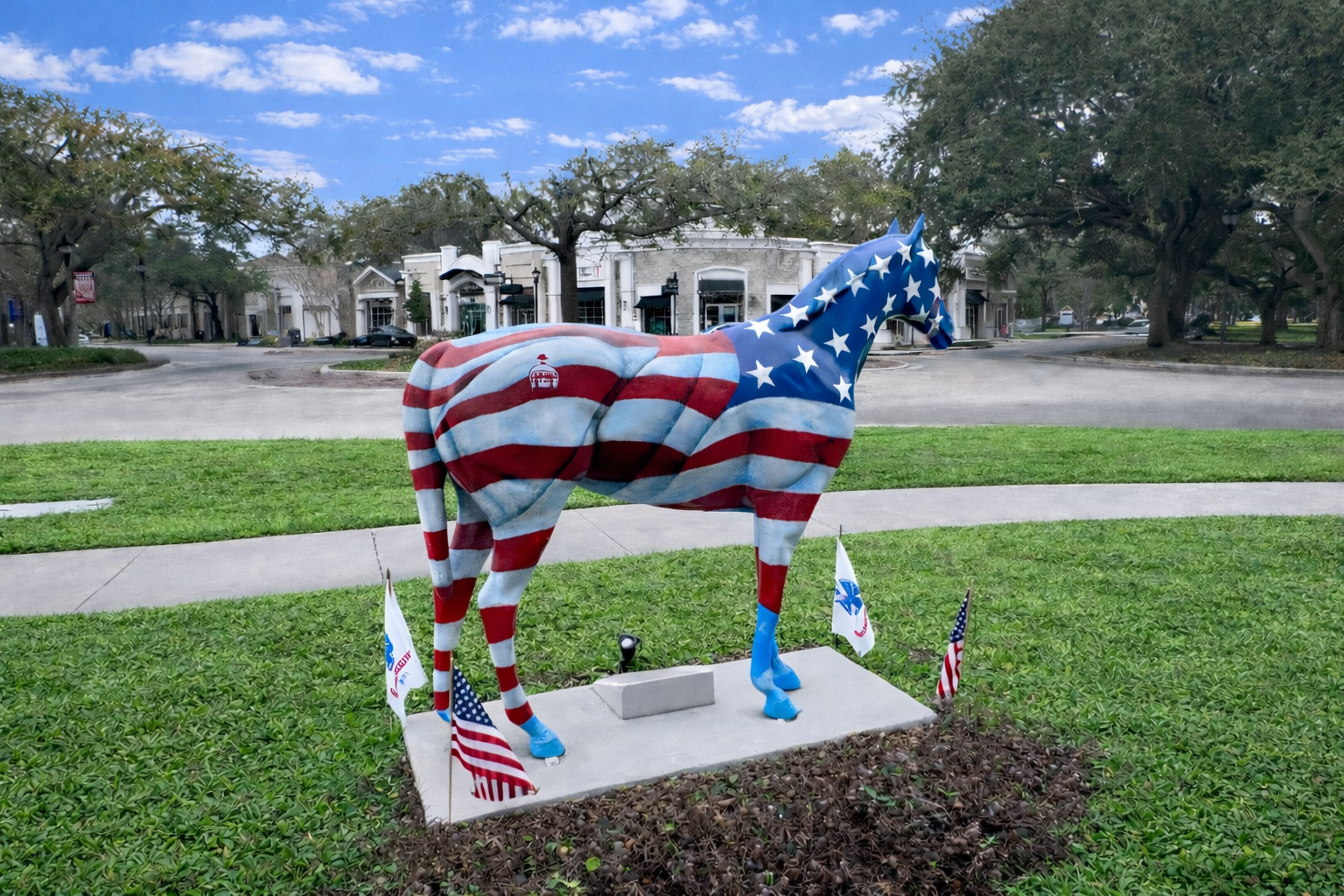 The Power of Modest Generosity