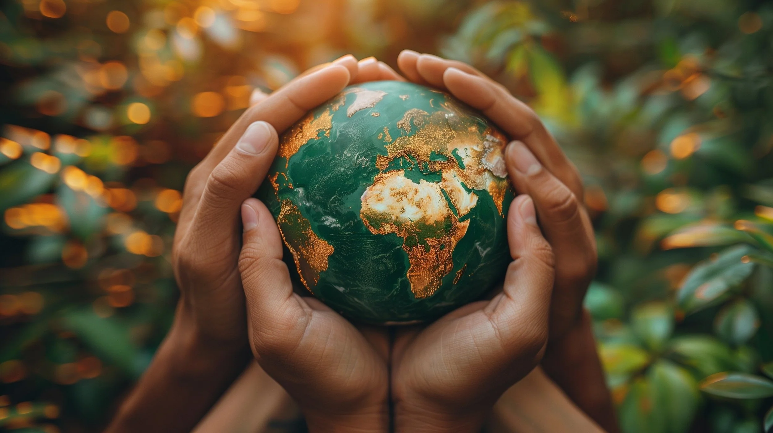 International Perspectives on Philanthropy