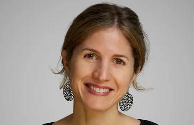 A Global Philanthropic Architect