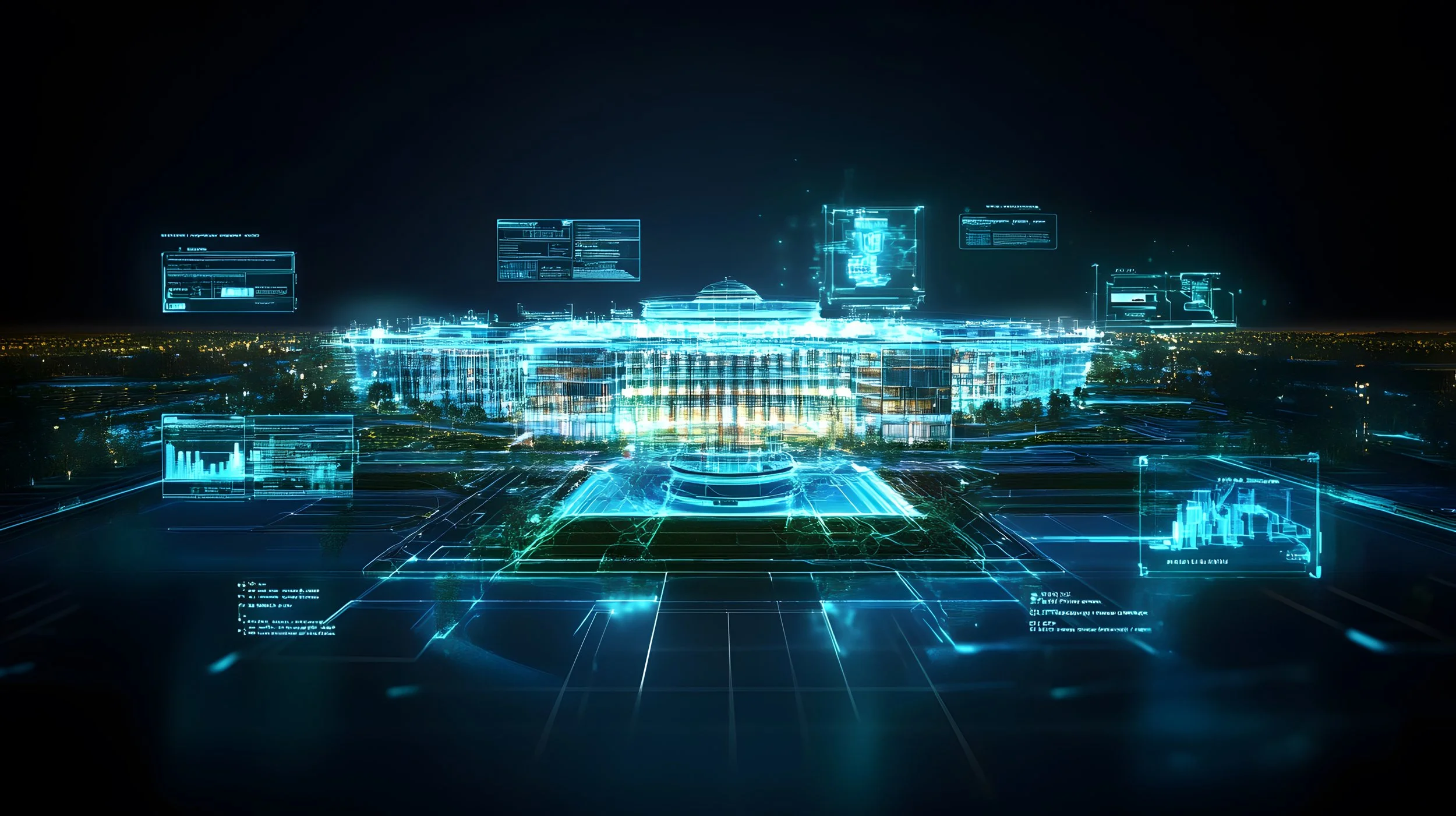 Academic Philanthropy Centers