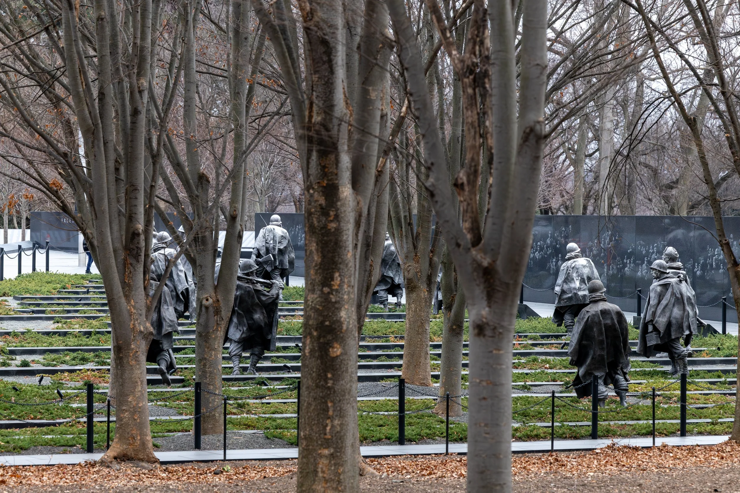 Who Pays for Memory?