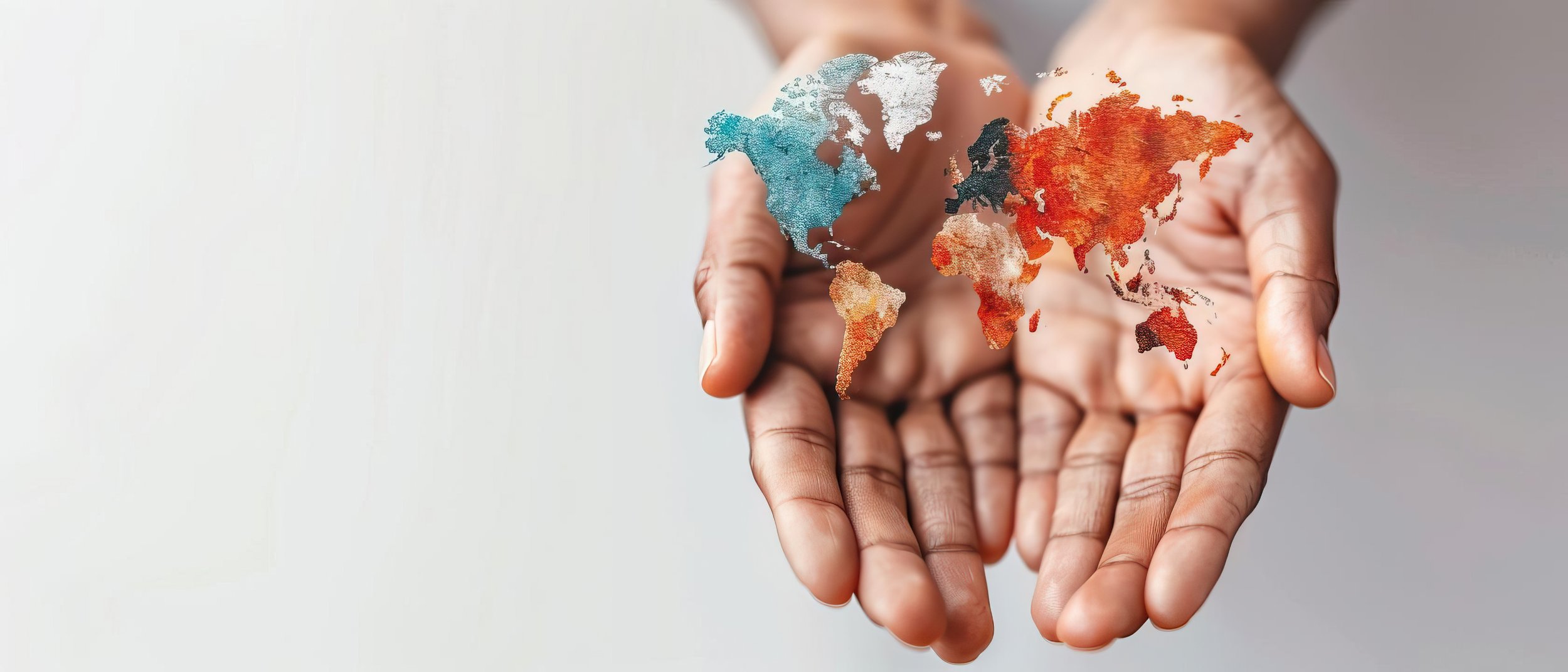 Caritas Internationalis &amp; Catholic Charities