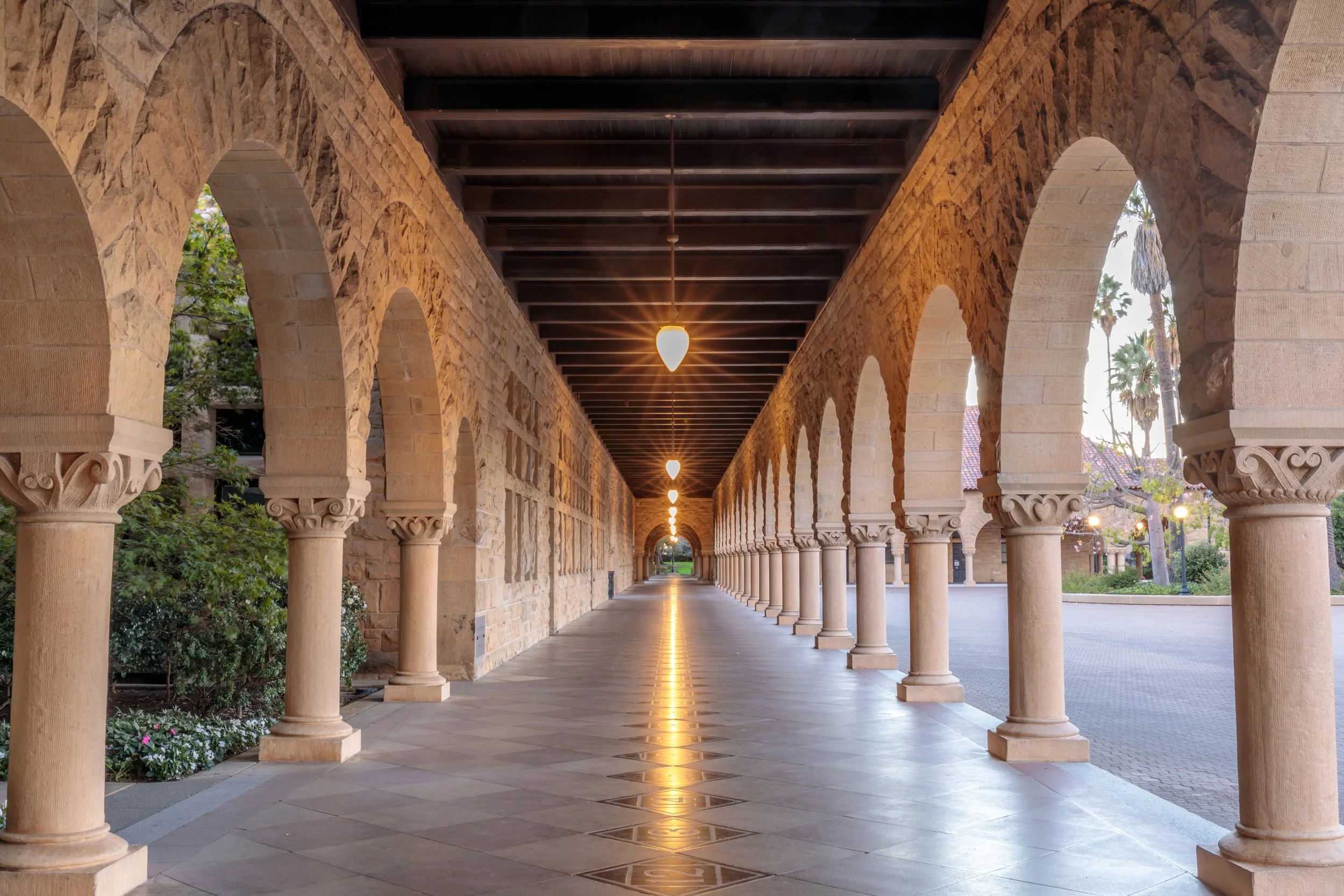 Stanford’s PACS