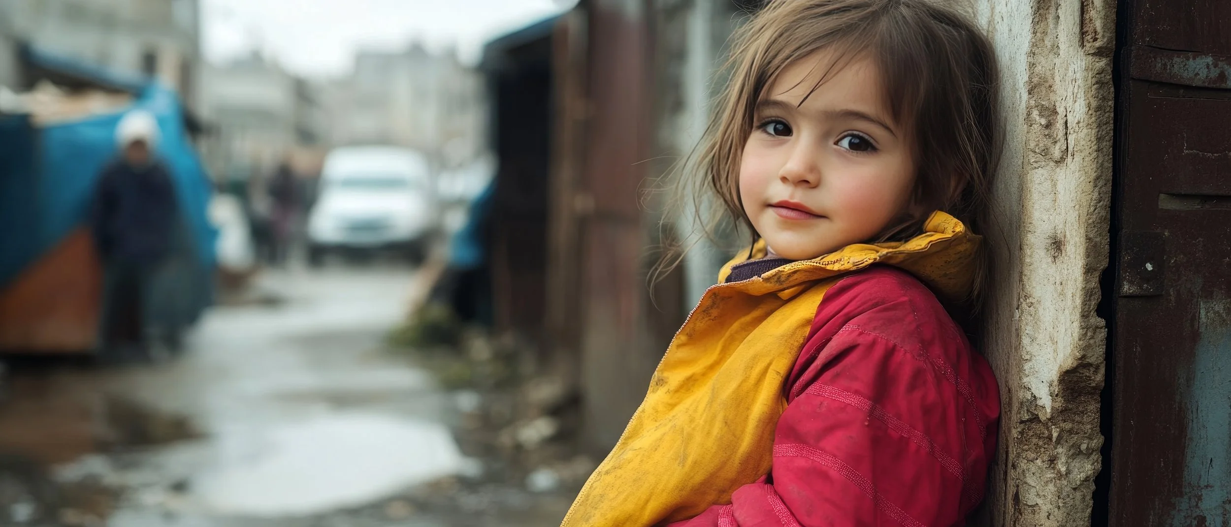 Why Generosity Has Power
