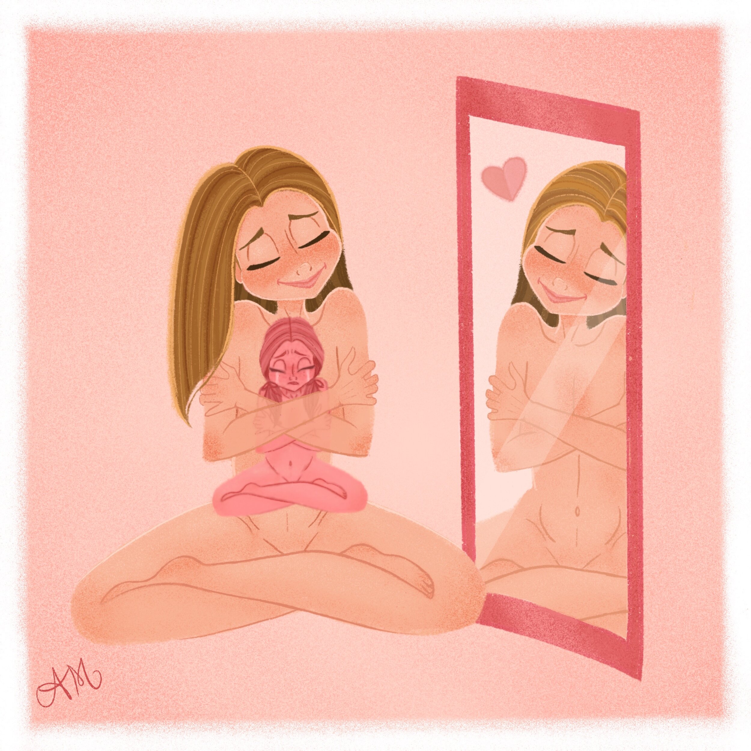 Love Yourself
