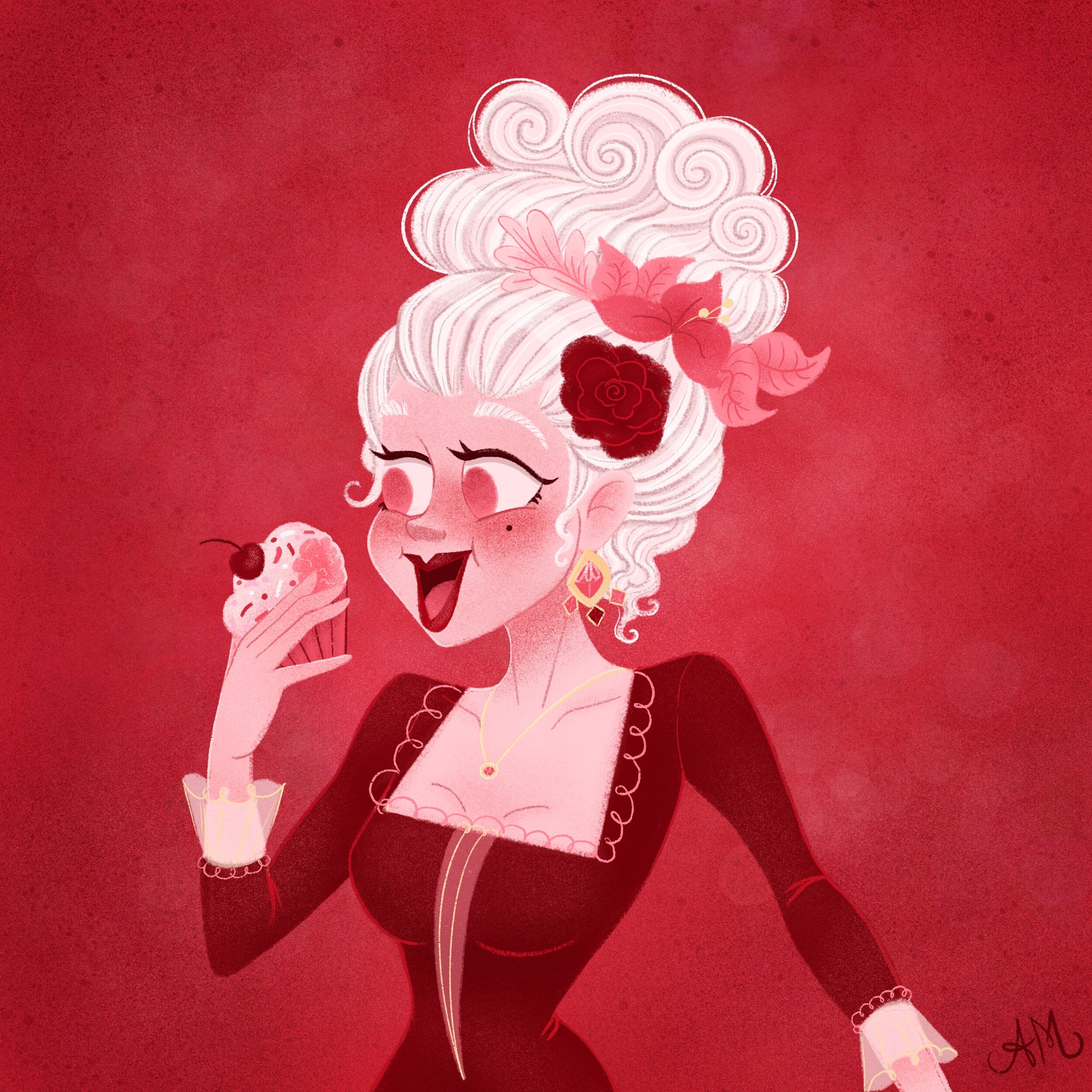 Marie Antoinette