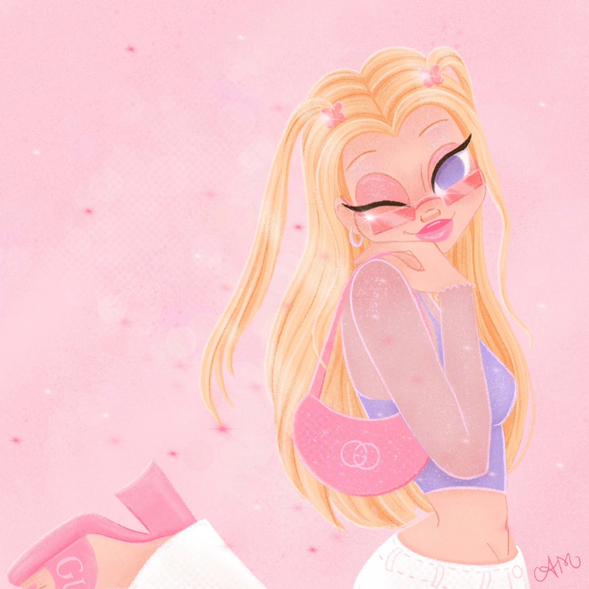 90s Girl