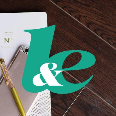 Lipstick and Earrings