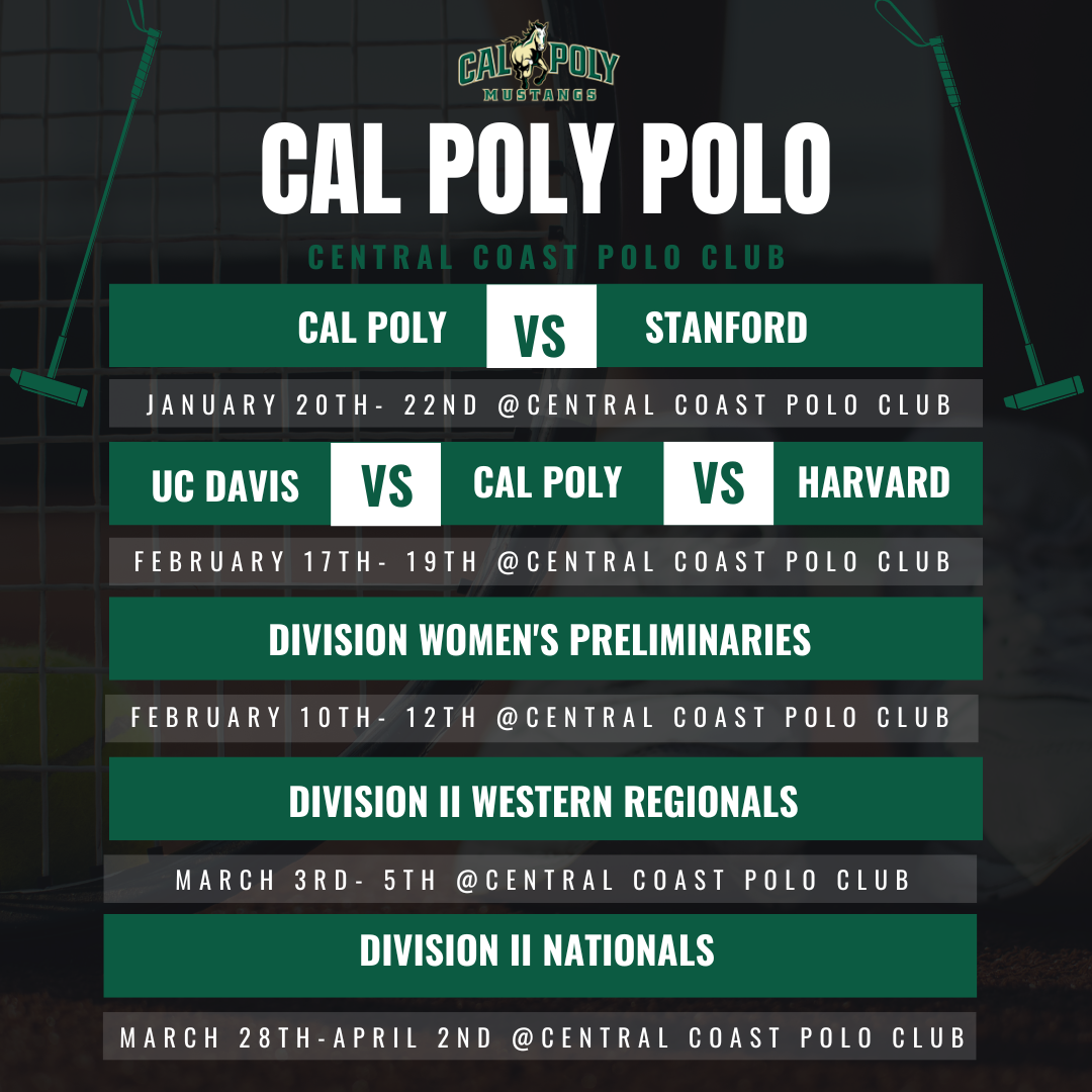 Events — Central Coast Polo Club