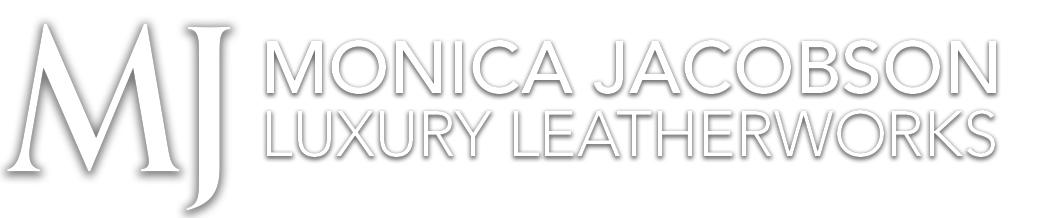 Monica Jacobson Luxury Leatherworks