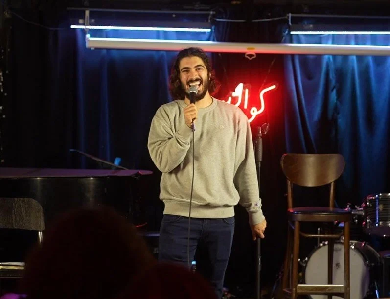 Late on this post but what a great time at @kawalees.mtl prepping my album! 🔥💃🏼
Thanks to all the comics and family/friends for coming out 💕🙇
Ottawa get your tickets now! 💌
(Montreal stay tuned for the next one 💅)
.
.
.
#comedy #ottawaevents #