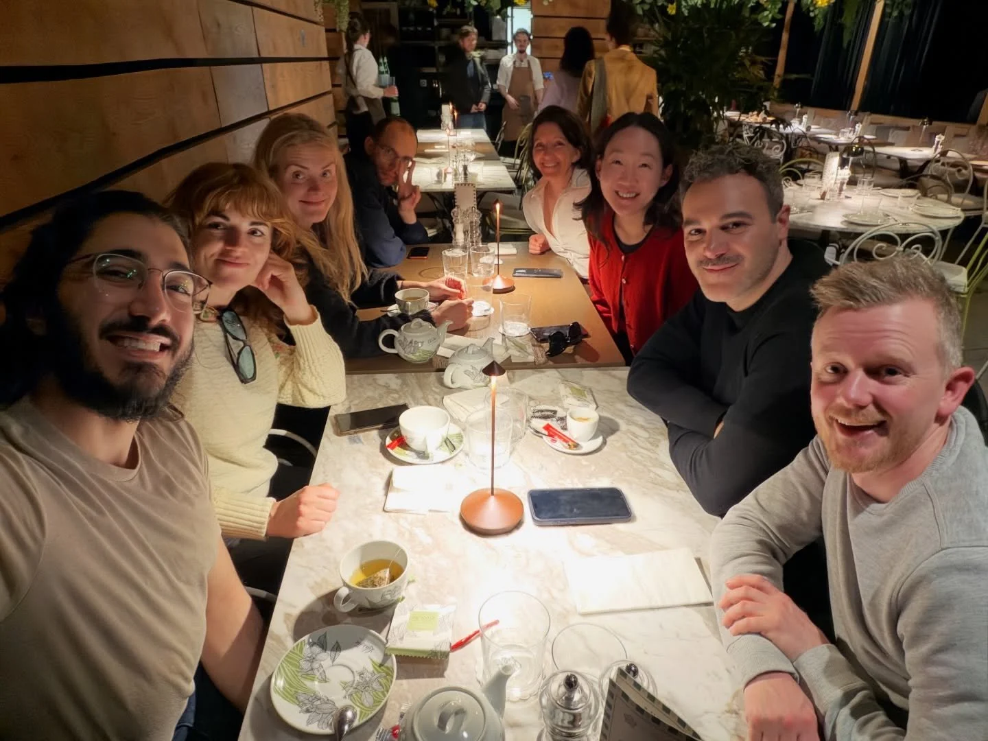 What a week! 💃🏼 Big thanks to @torinofilmlab for the memories. 🙇 Some incredible comedy films are in the works from this crew 🔥
See you all in Poland 🪂🌍