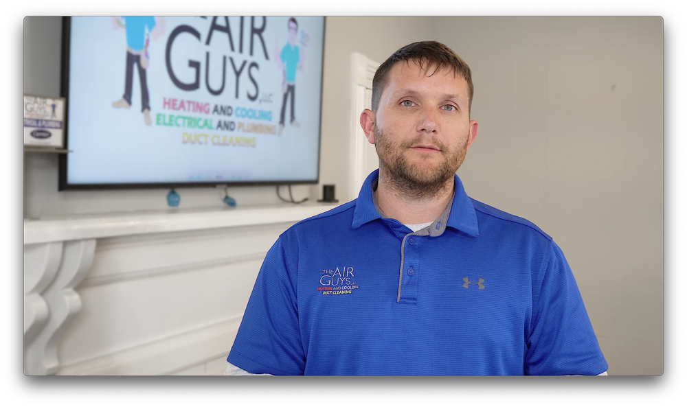 The Air Guys, LLC