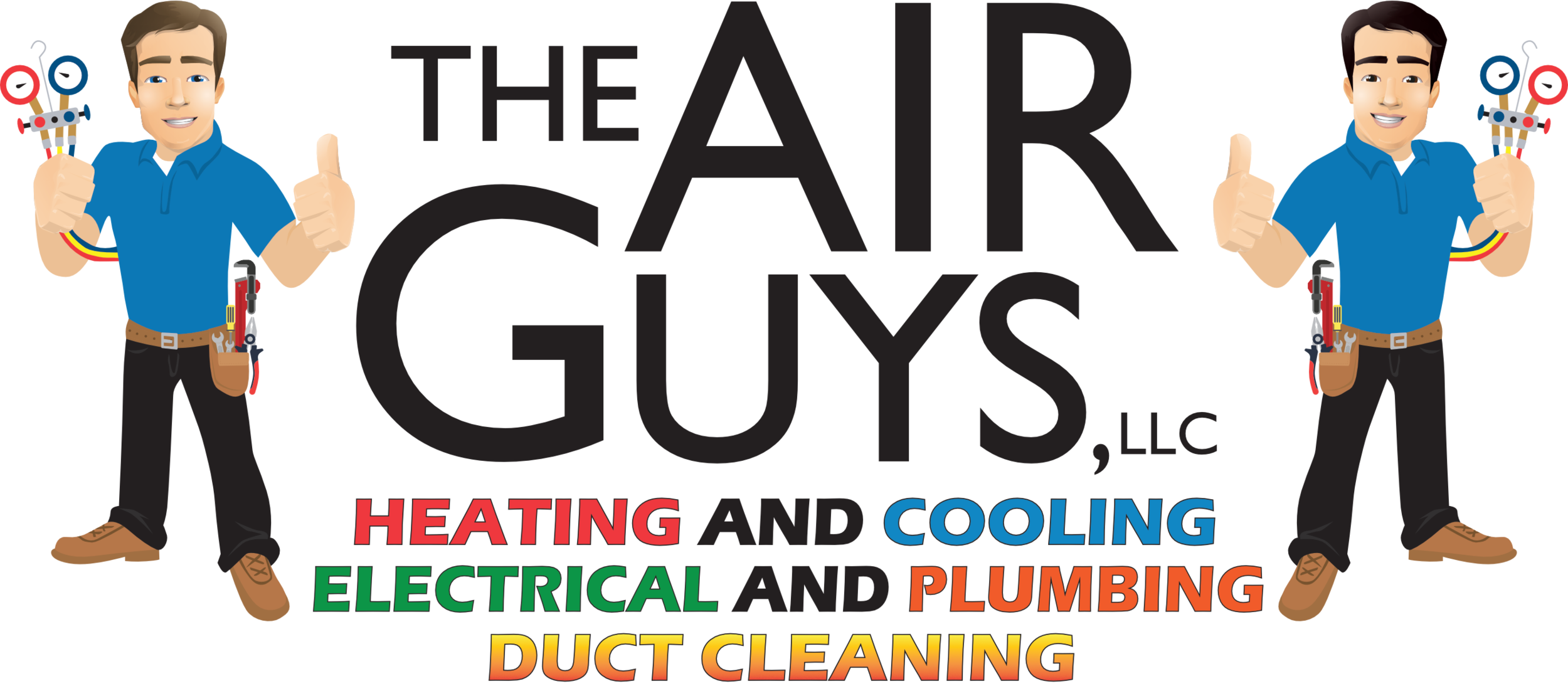 The Air Guys, LLC