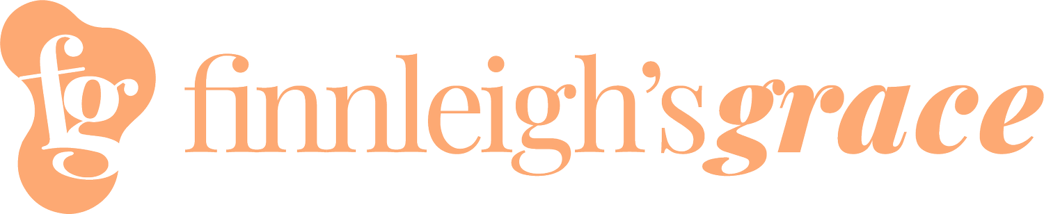 Finnleigh's Grace
