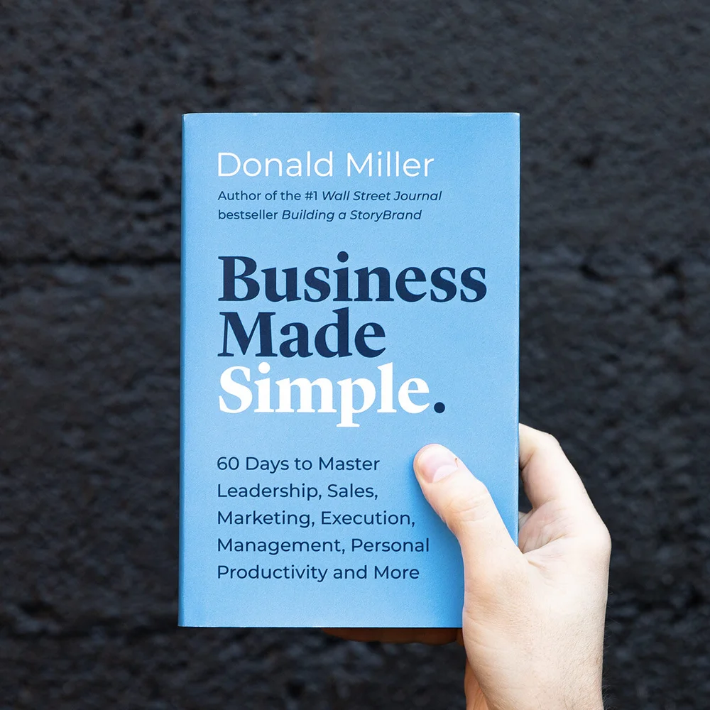 What is Business Made Simple?