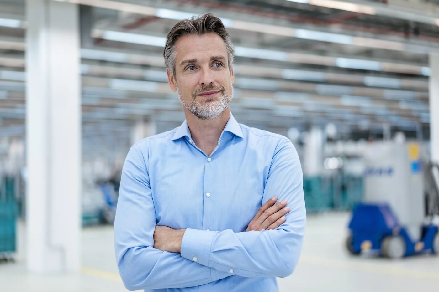 Adopting a Leader First Mindset