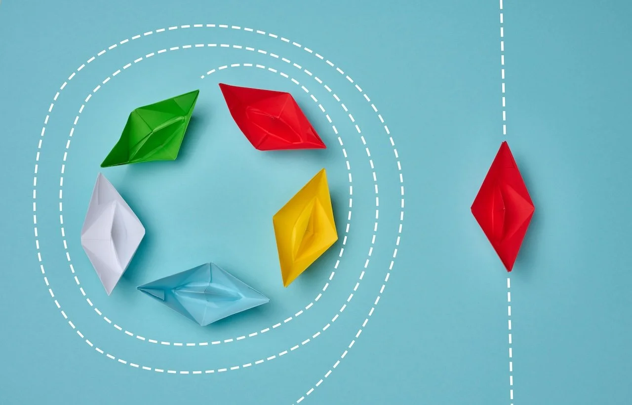 The power of constraints