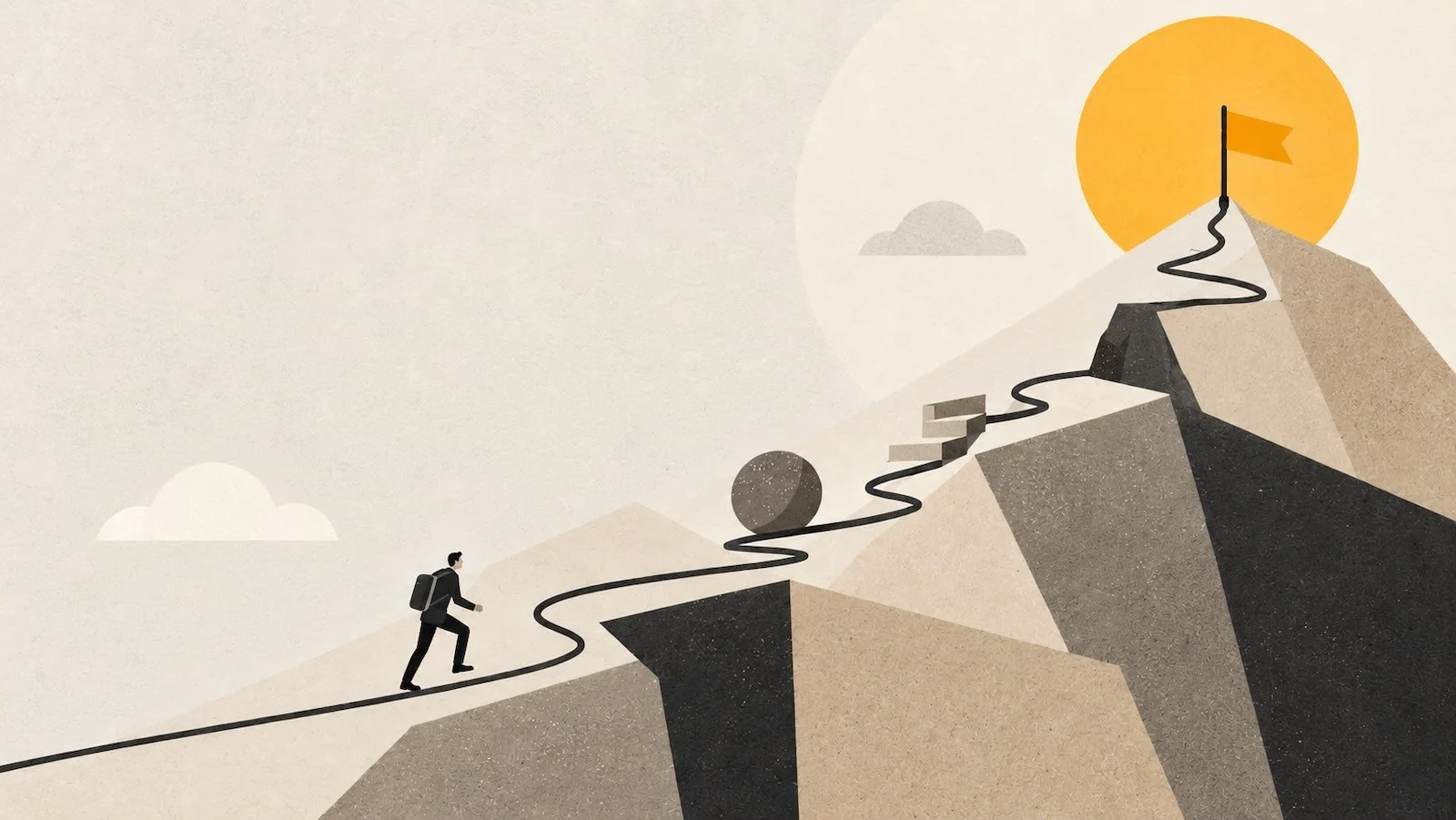 Good strategy, bad strategy: how to tell the difference