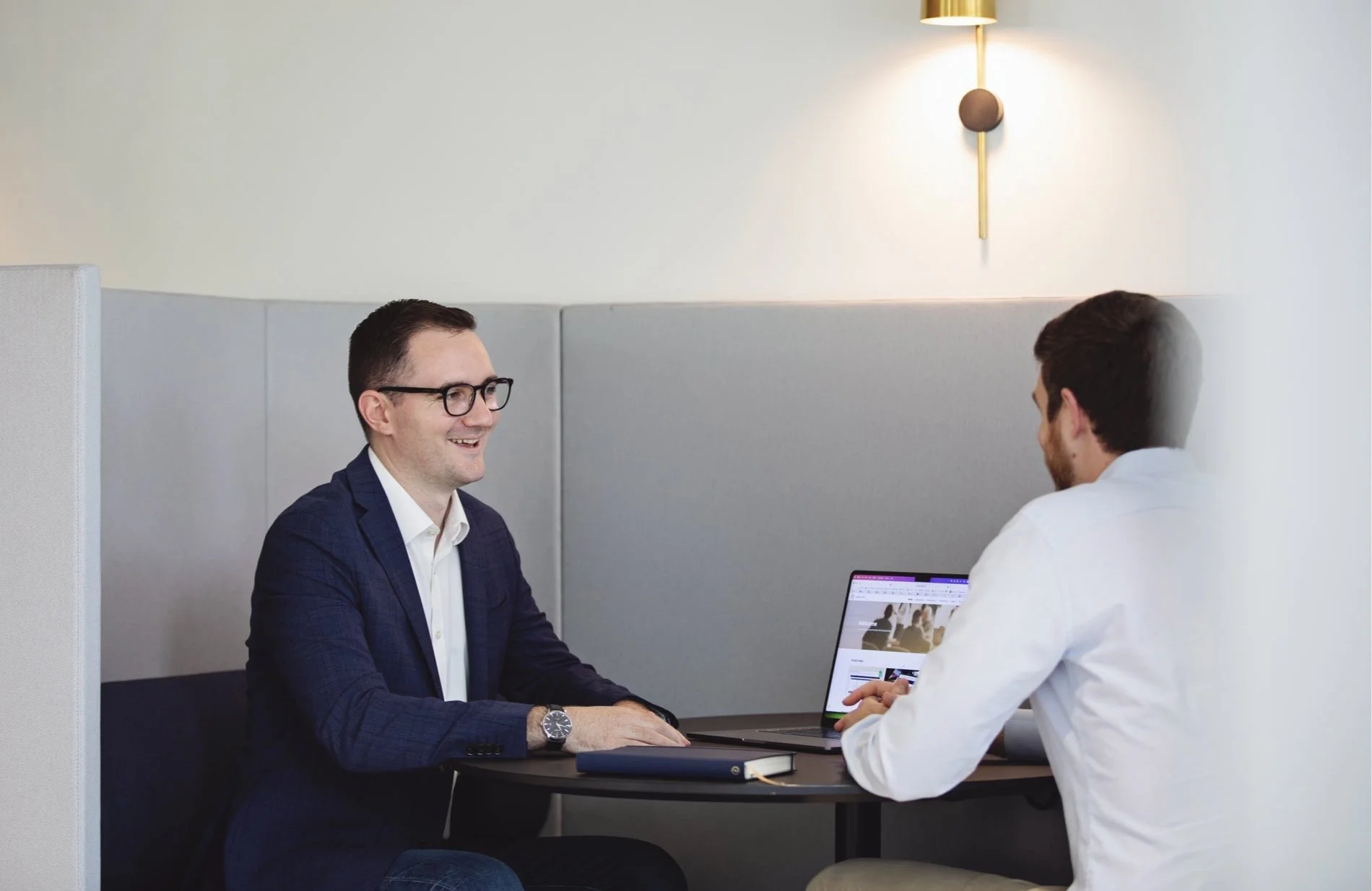 small business strategy coaching