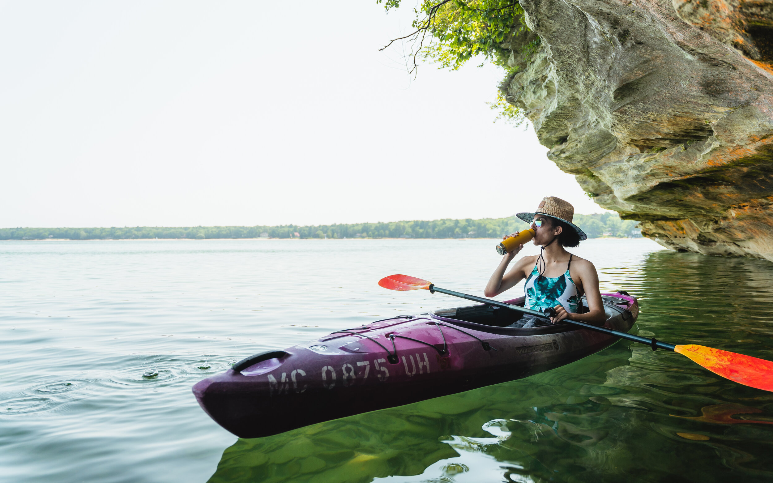 KLEAN KANTEEN: MICHIGAN