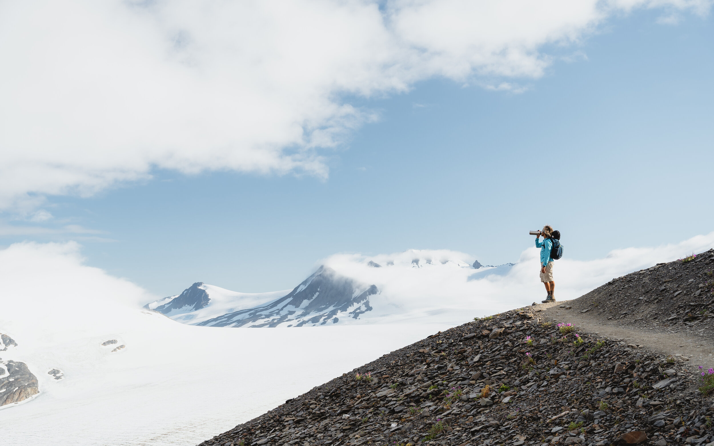 KLEAN KANTEEN: ALASKA