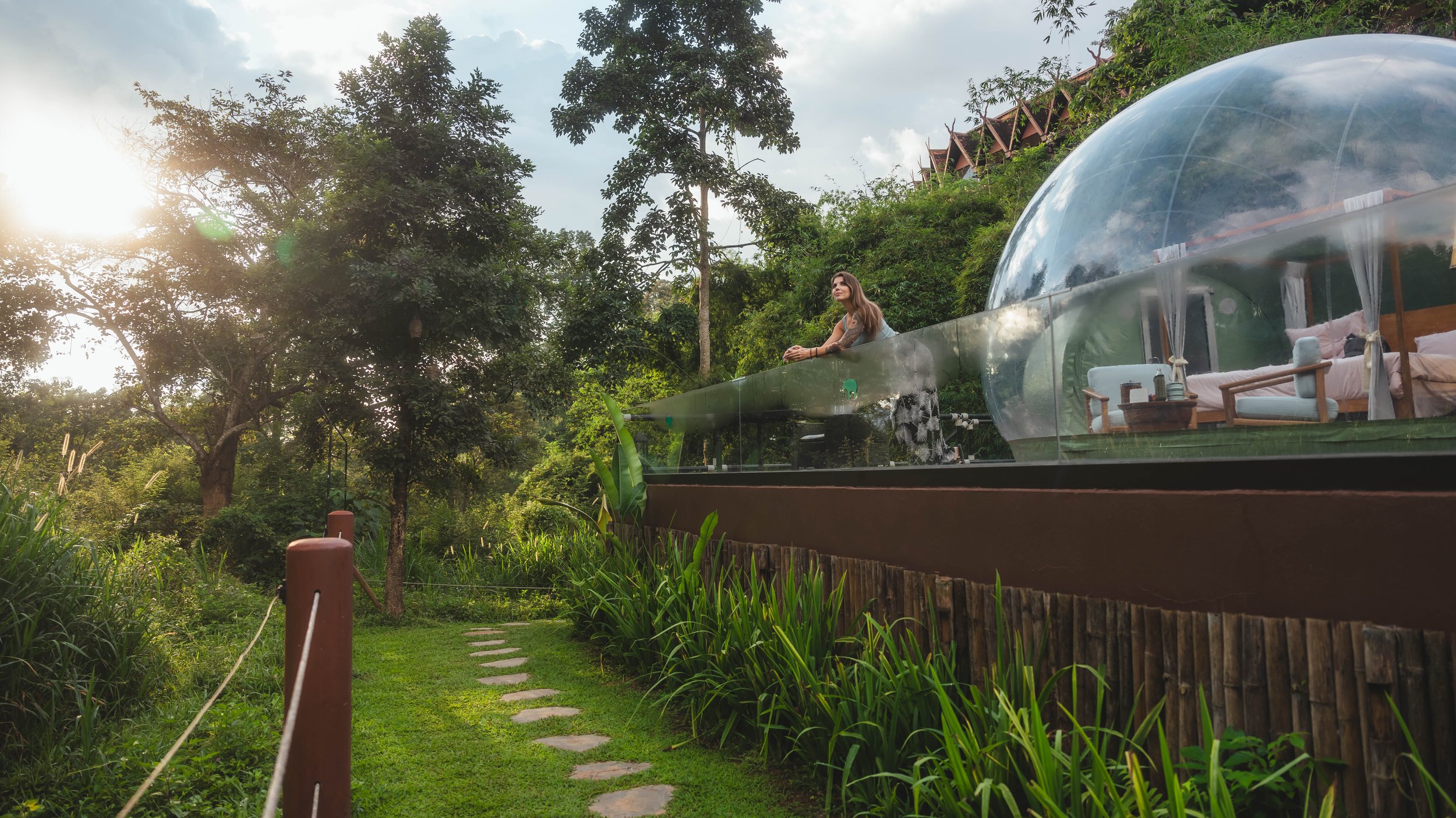 Anantara Golden Triangle