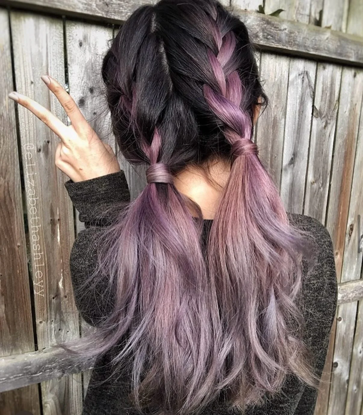 2016&hellip;what a time, what a time!

I was officially full time with clients at the salon I was working at in Rockville!! Pre Baltimore era lol. 
Lots of pastel/metallic/ash tones were requested. Transformation Tuesdays were a thing, everyone wante