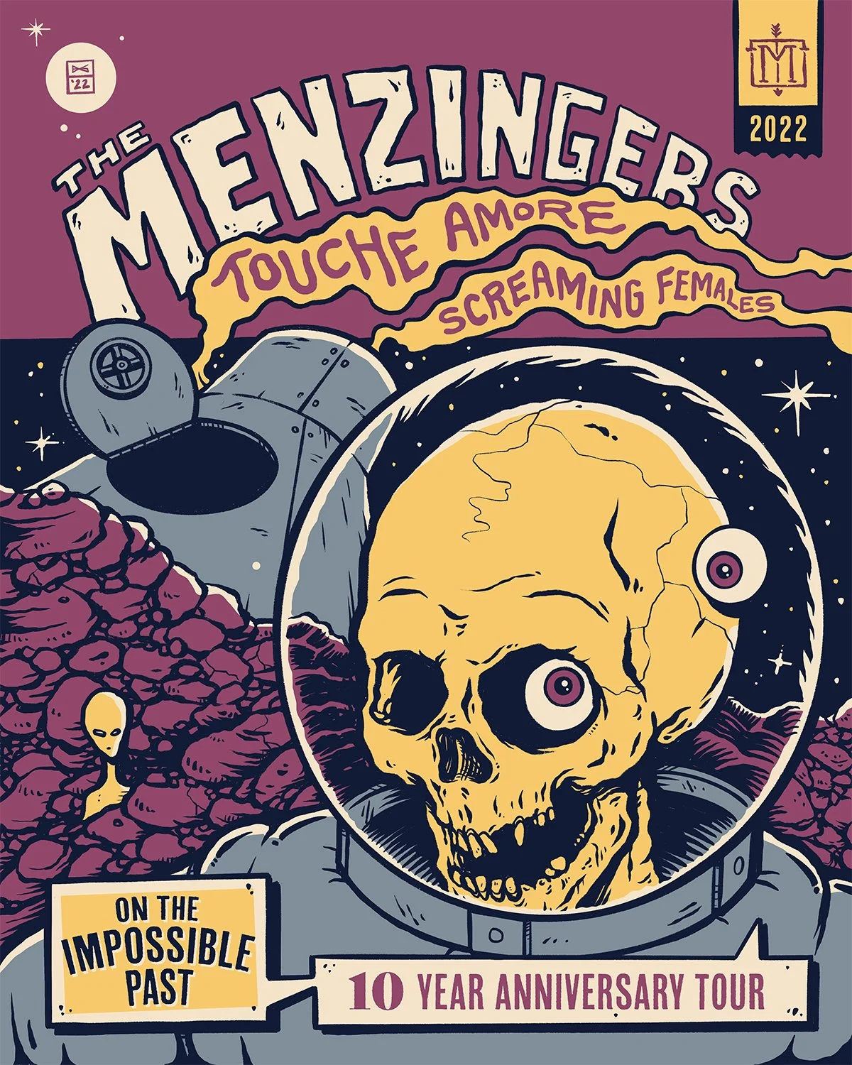 Show posters