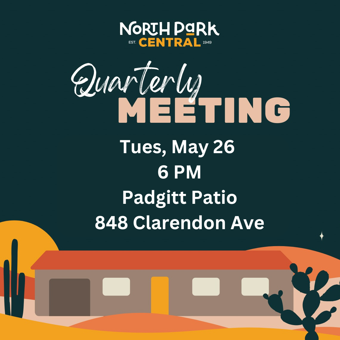 Fourth Quarterly Meeting