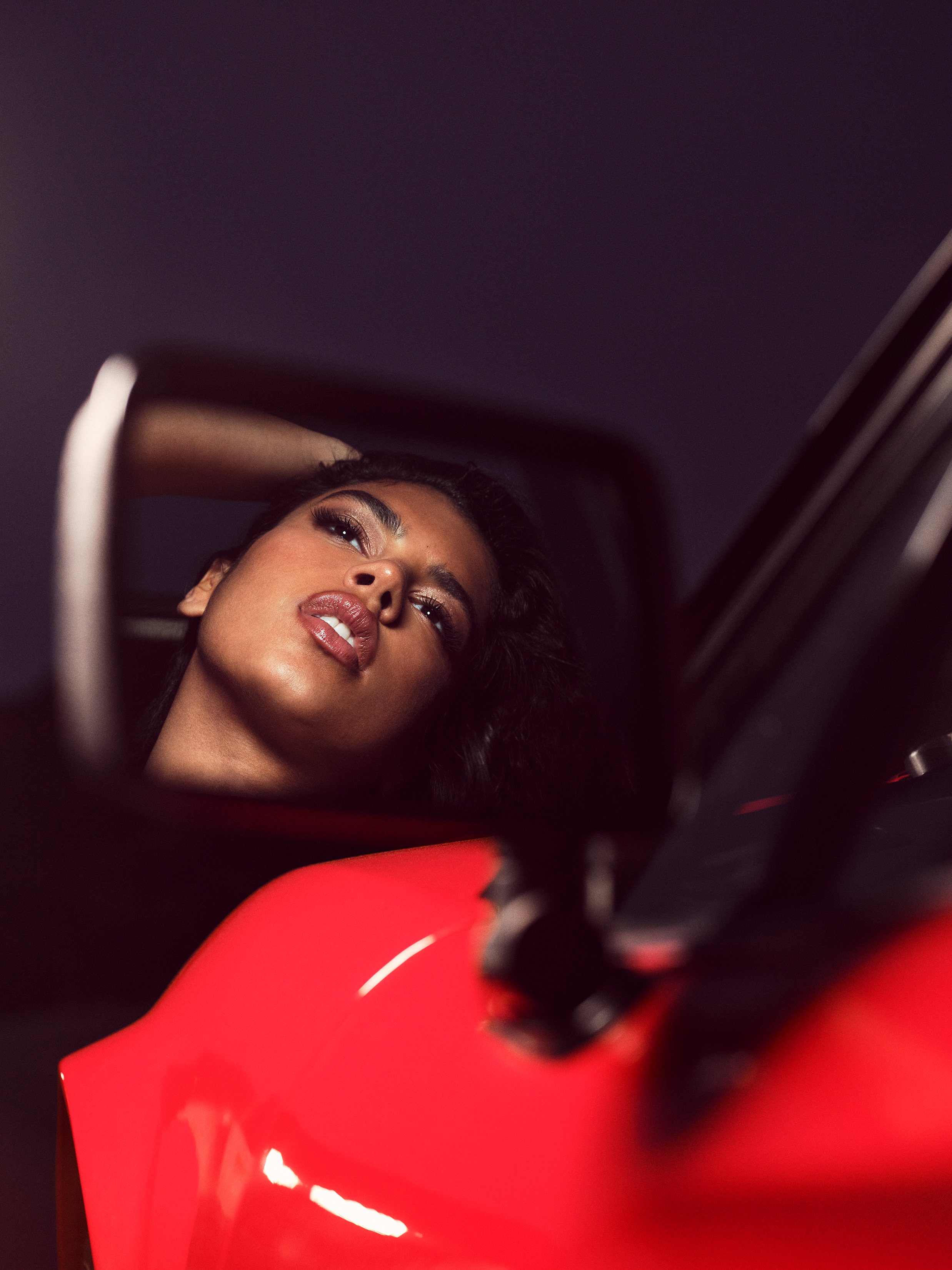 VICTORIA'S SECRET: LACIE COLLECTION