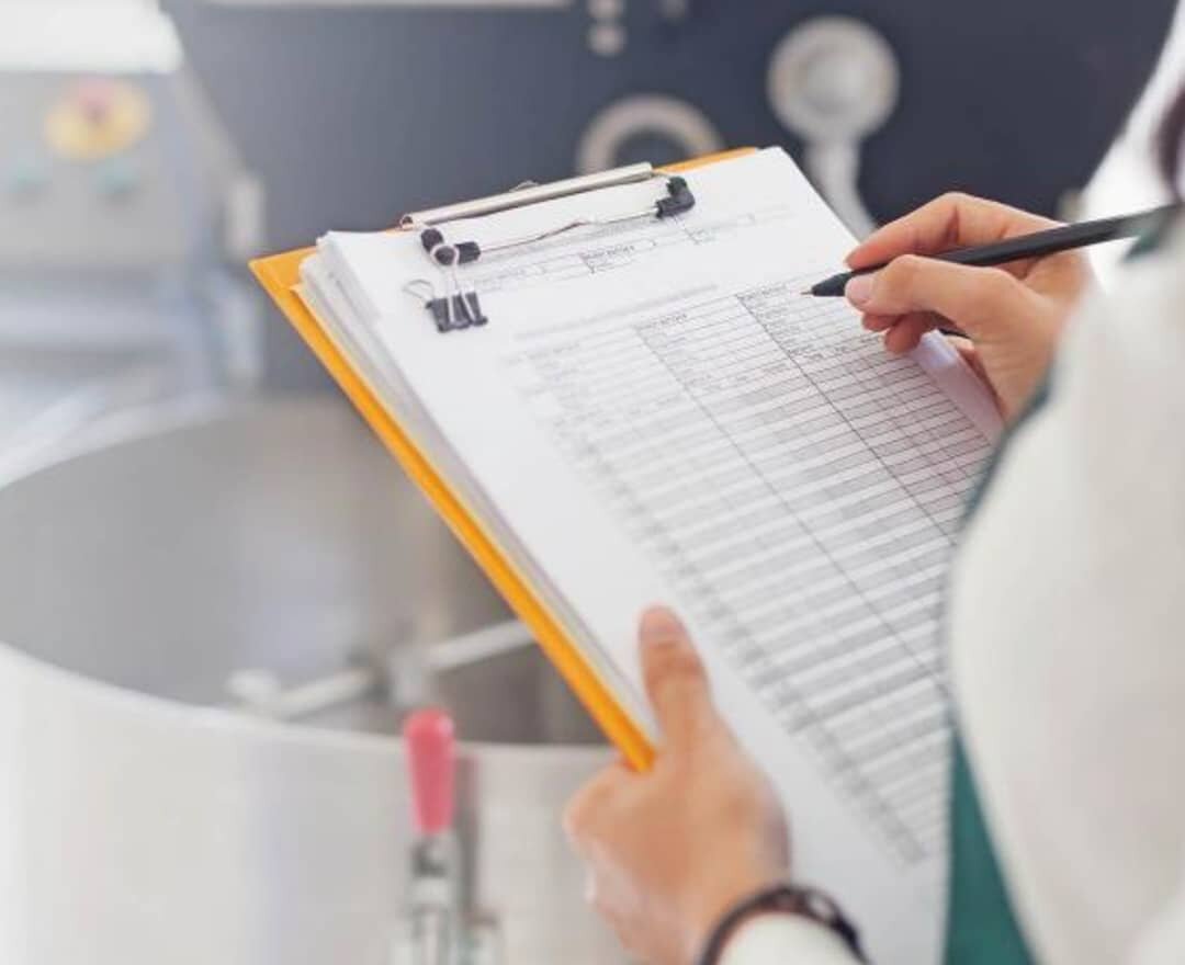 BVAQ is your trusted partner for all food &amp; beverage testing services