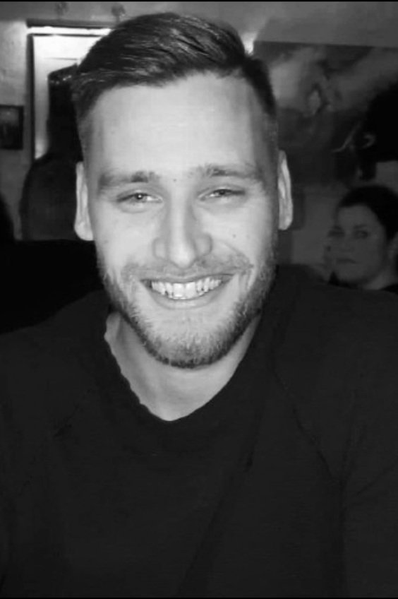 Arnar - Stunt performer