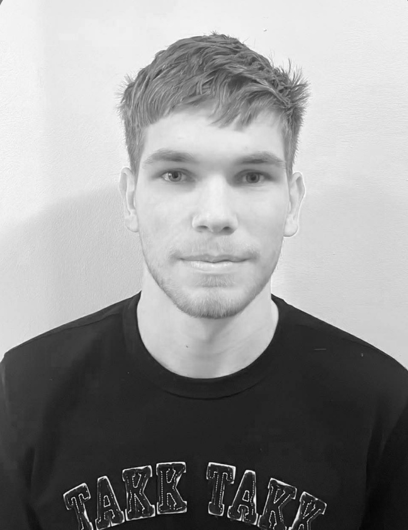 Hugi Halldórsson - Stunt performer