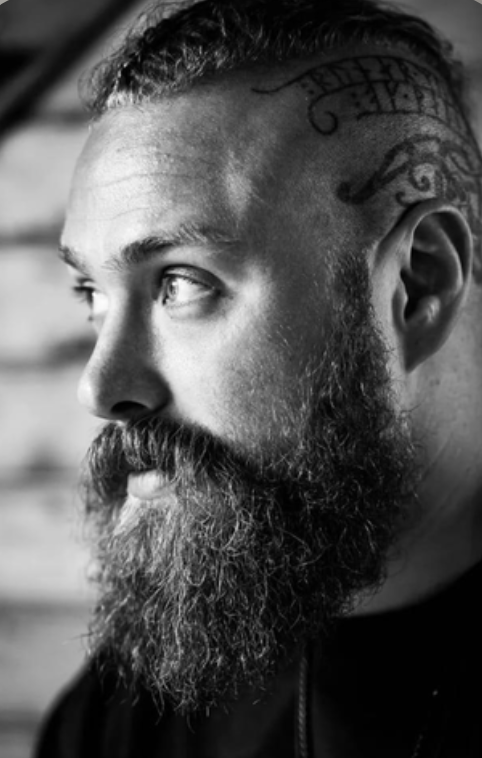 Patrick Stassen - Stunt performer