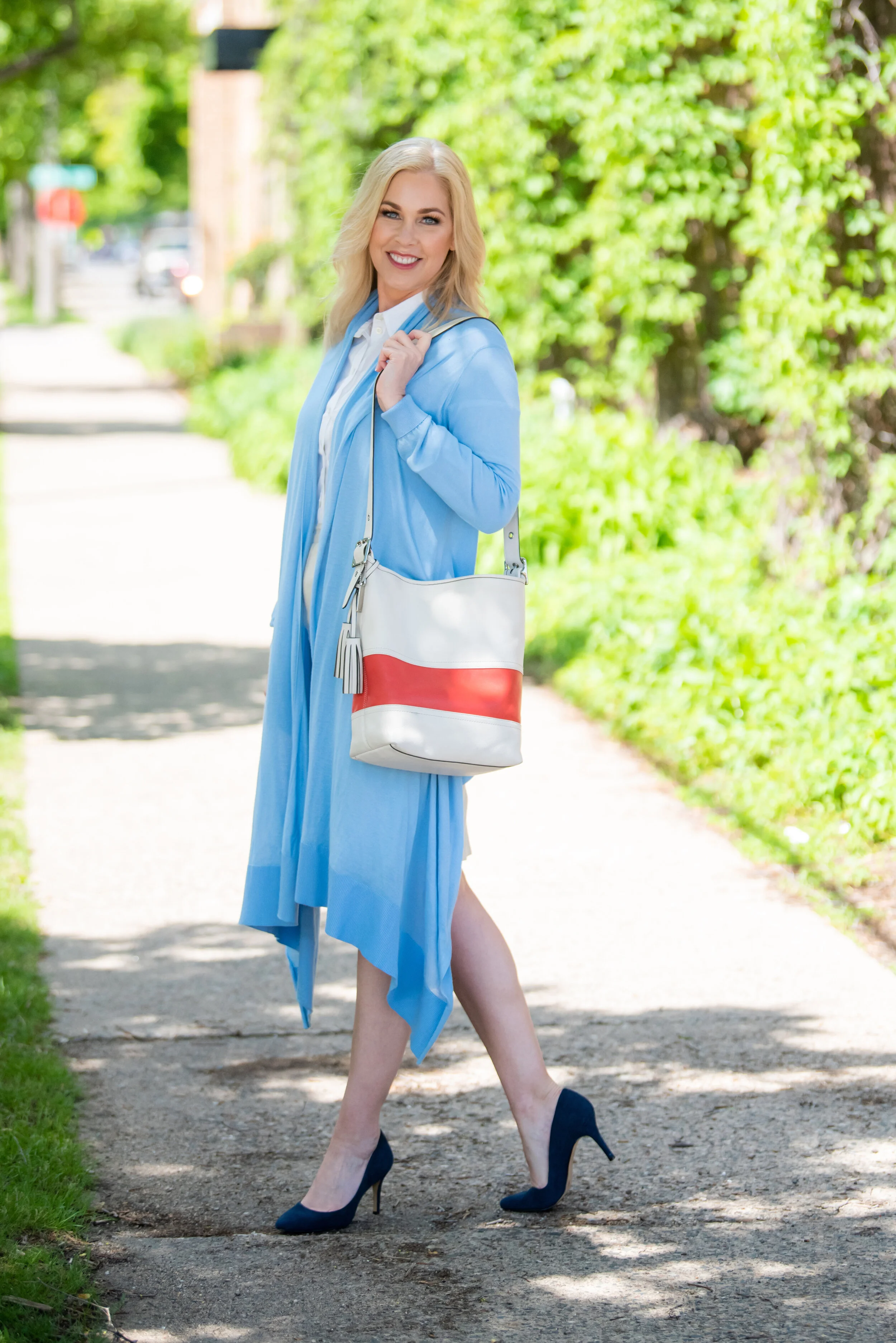 MODELING — Lori Roovers