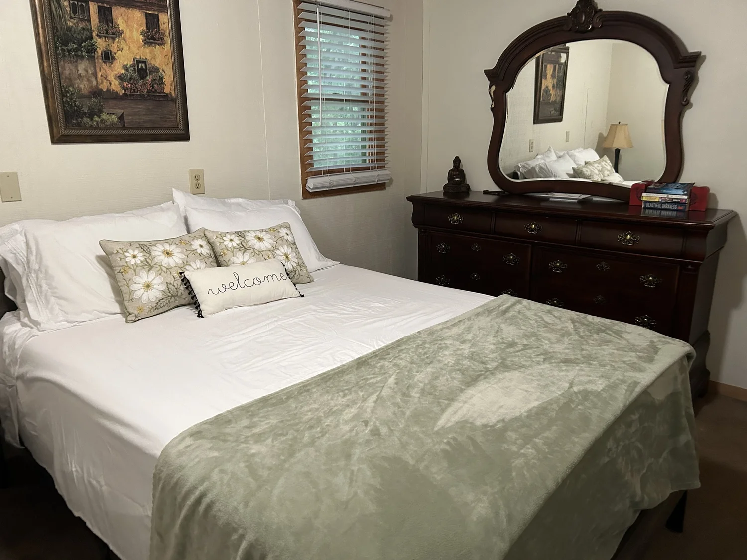 Guest House Rental — Forever Young Sanctuary