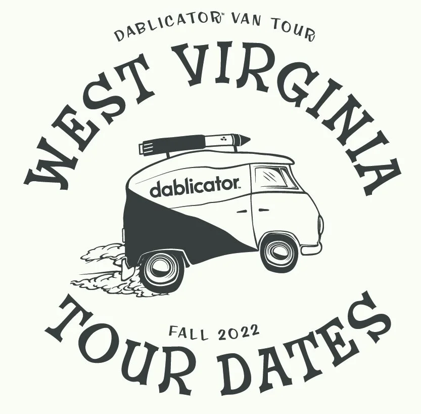 West Virginia Tour Dates