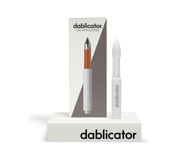 Dablicator™ Oil Applicator