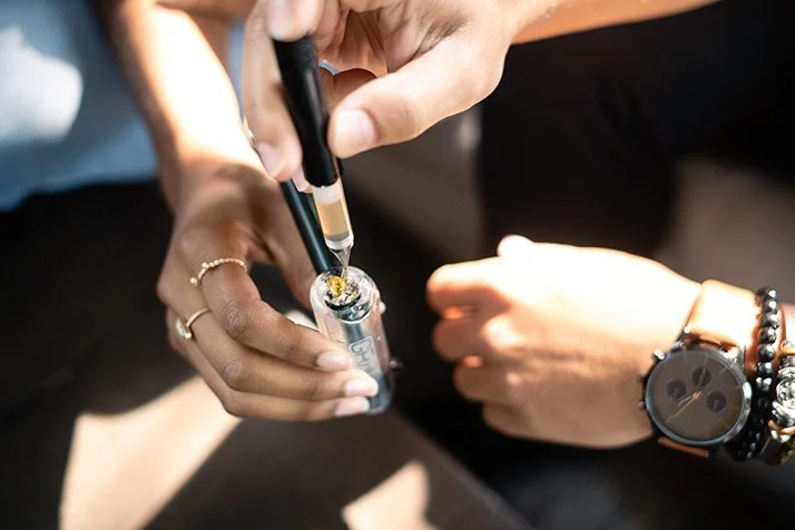 Dablicator – dose précise ~25 mg