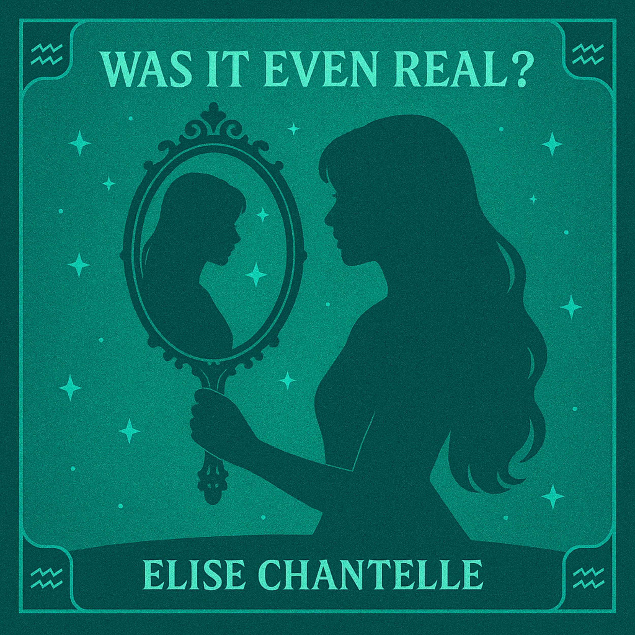 “Was It Even Real?” Elise has the answer