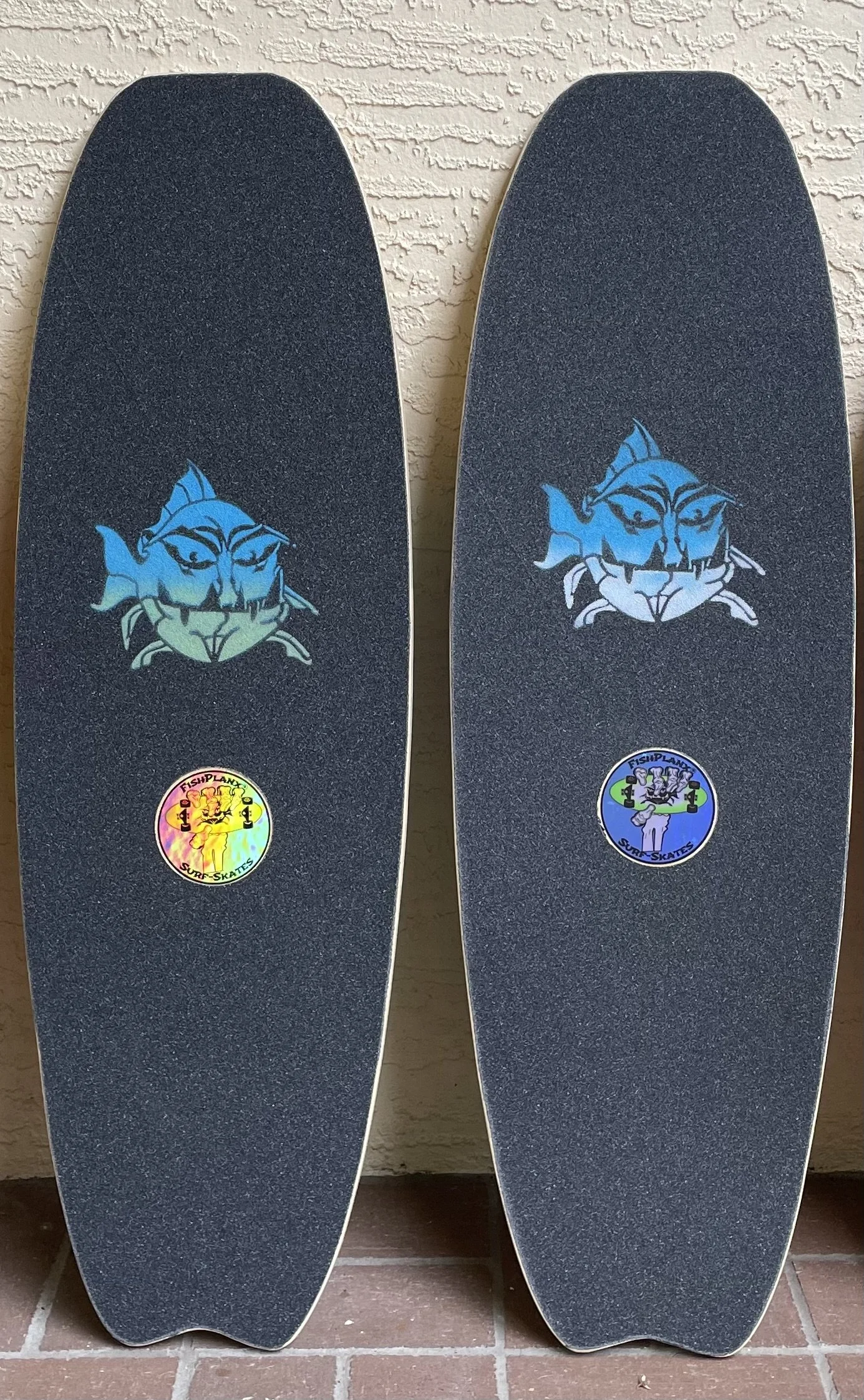 Da Hammerhead Surf Skate Skateboards 32.5
